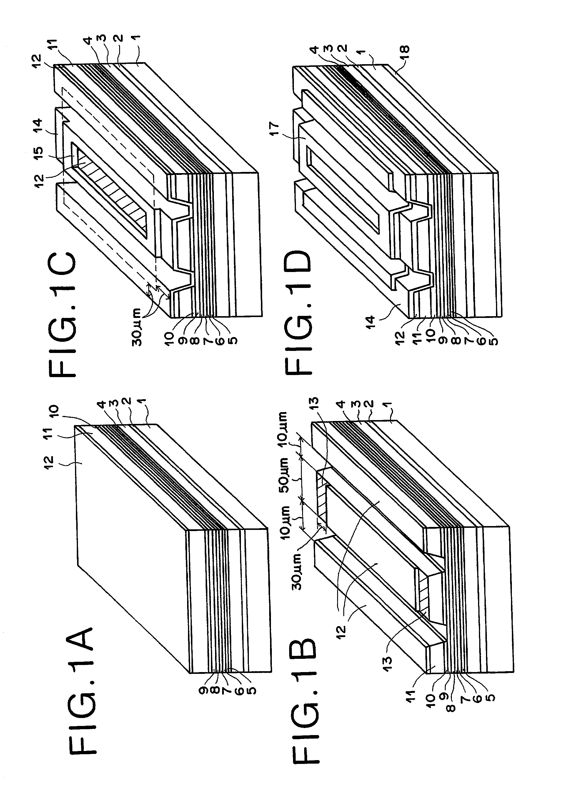 Semiconductor laser device