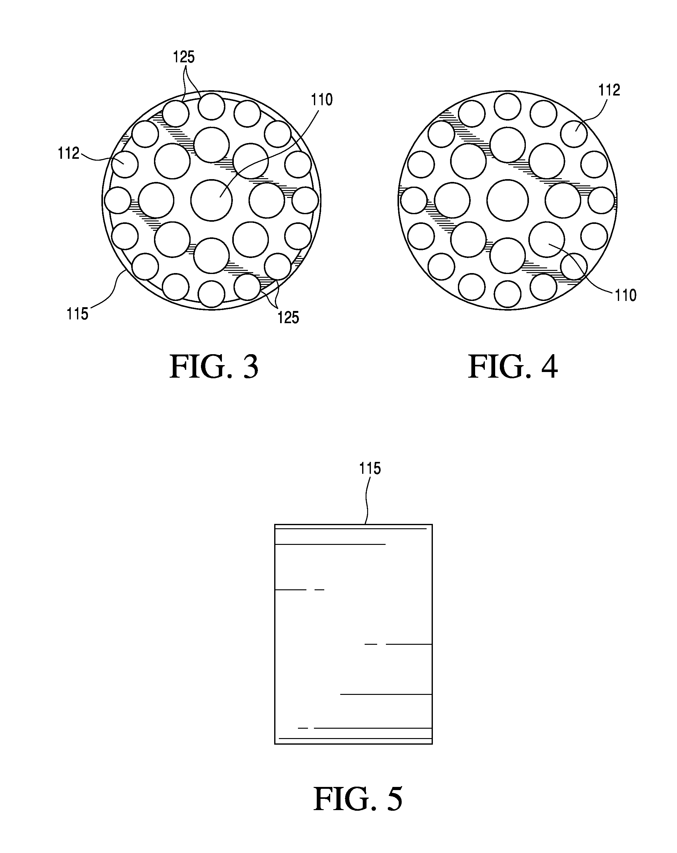 Extended length flow conditioner