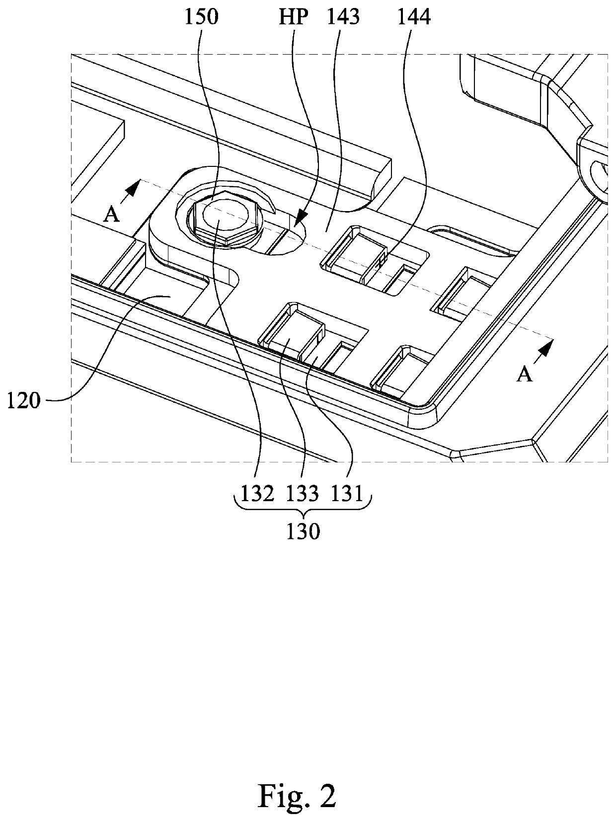 Electronic apparatus