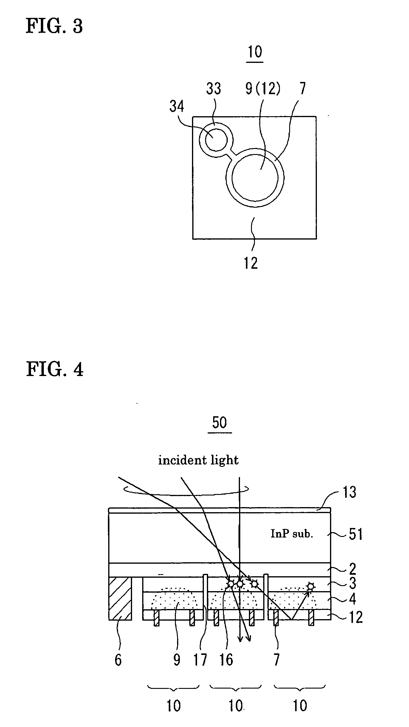 Photodetector