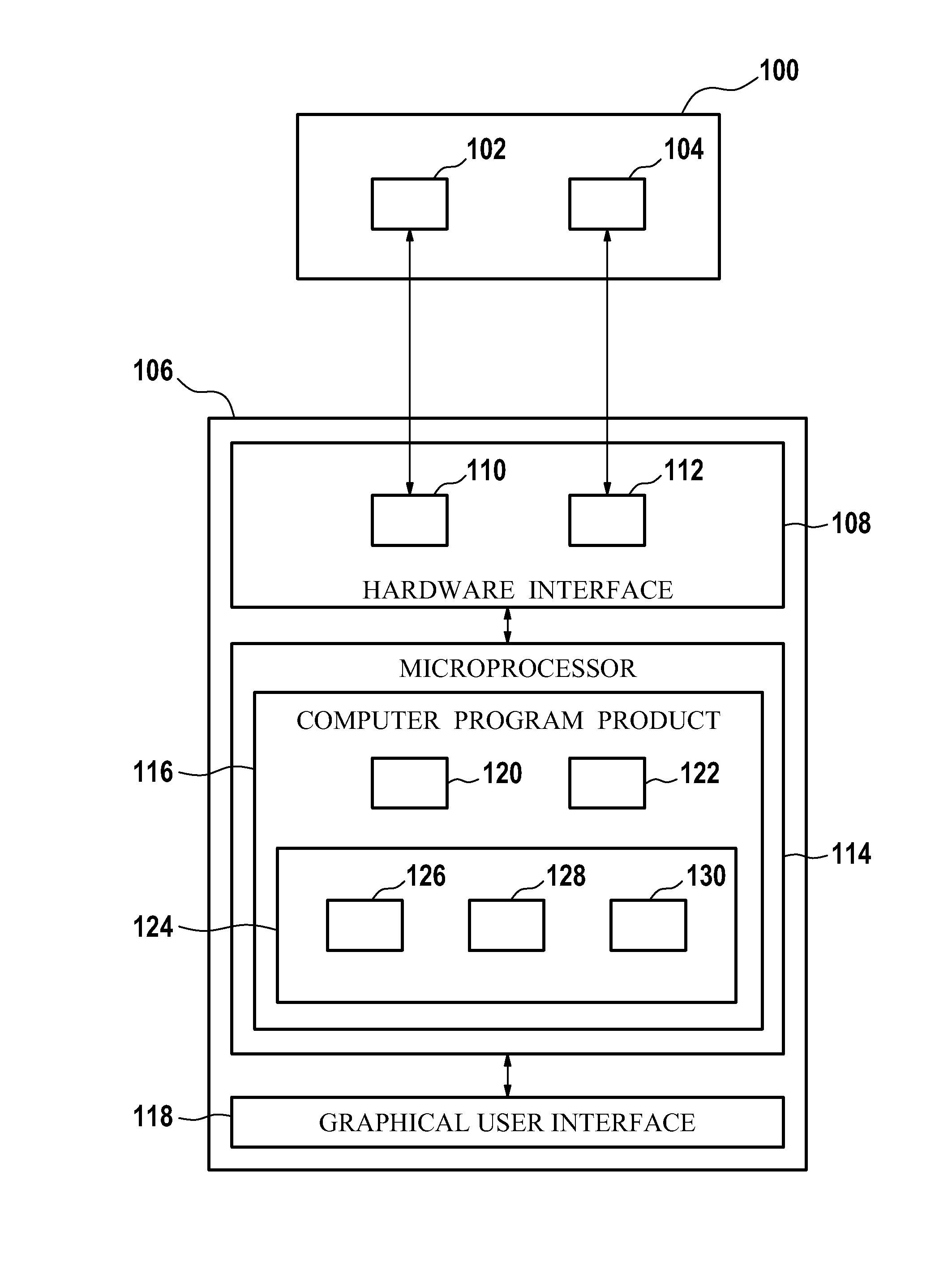 Control apparatus for controlling a therapeutic apparatus