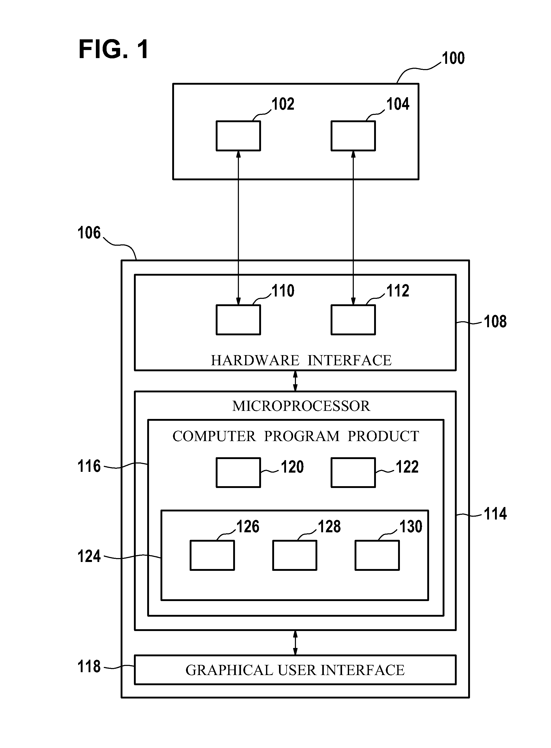 Control apparatus for controlling a therapeutic apparatus