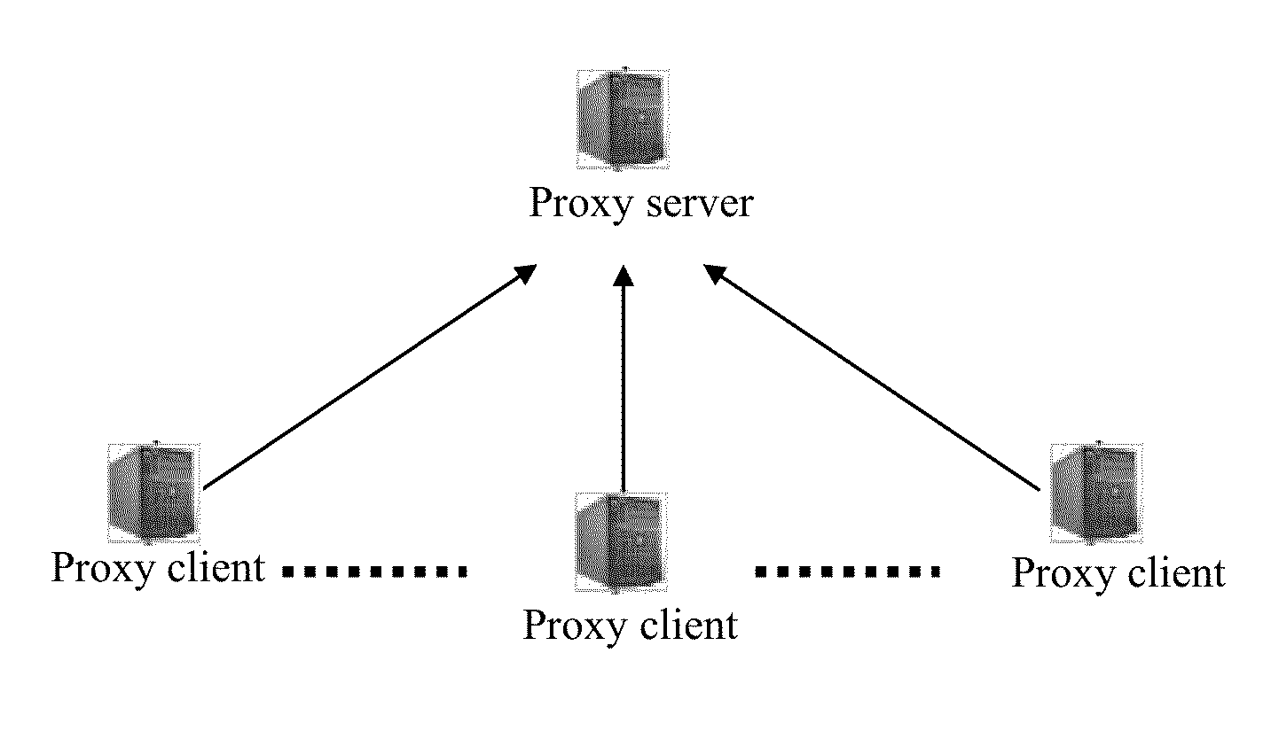 Data query method and system and storage medium