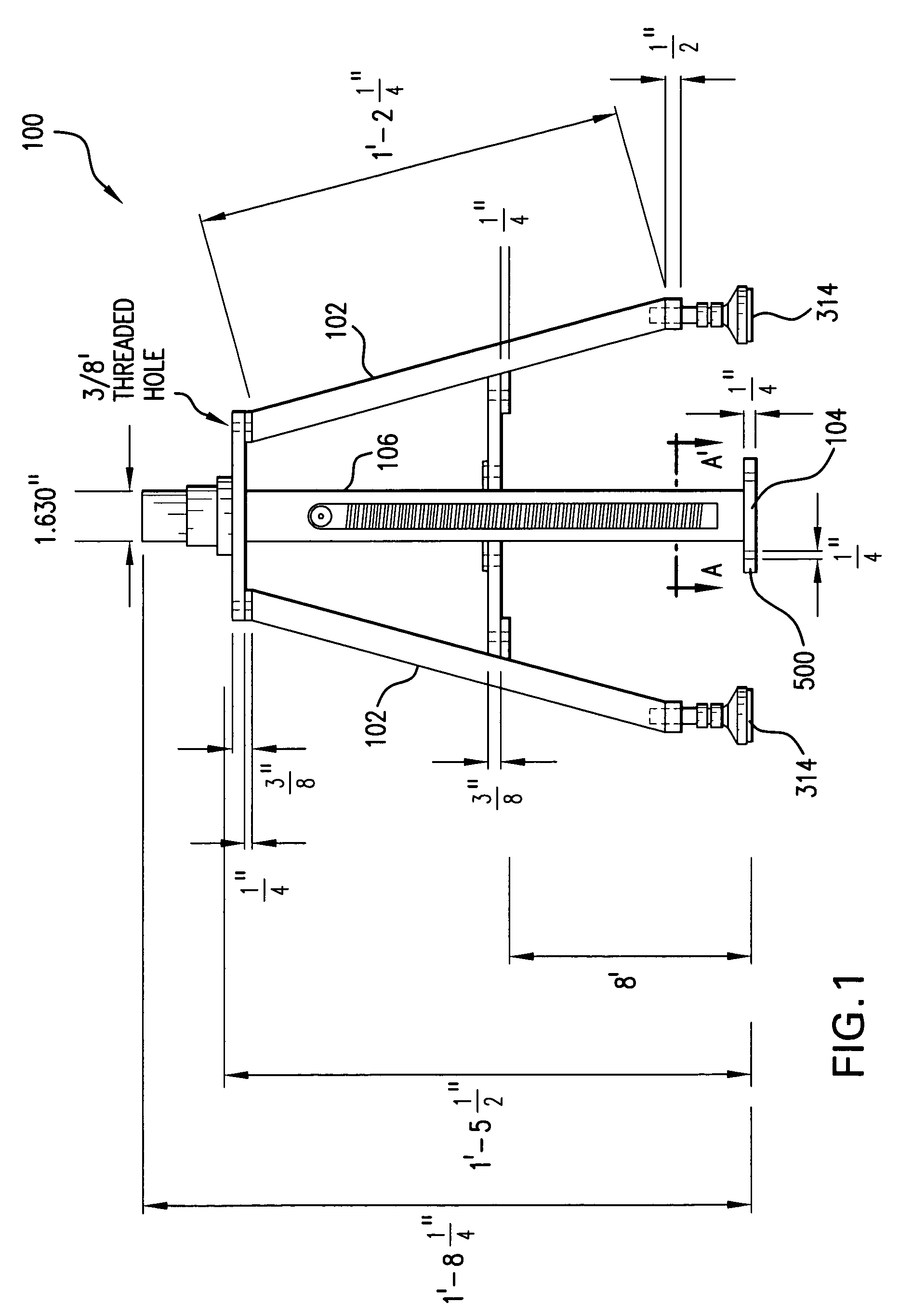 System and method for field testing a tack coat layer