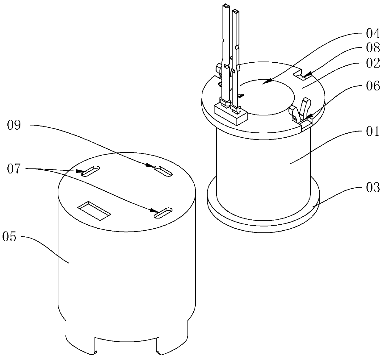 Solenoid