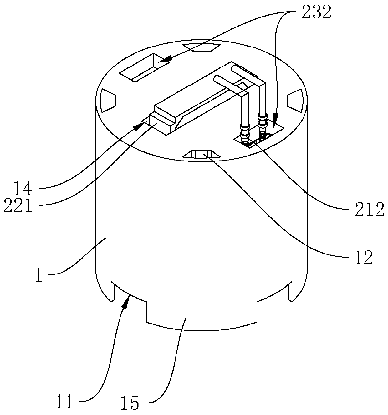 Solenoid