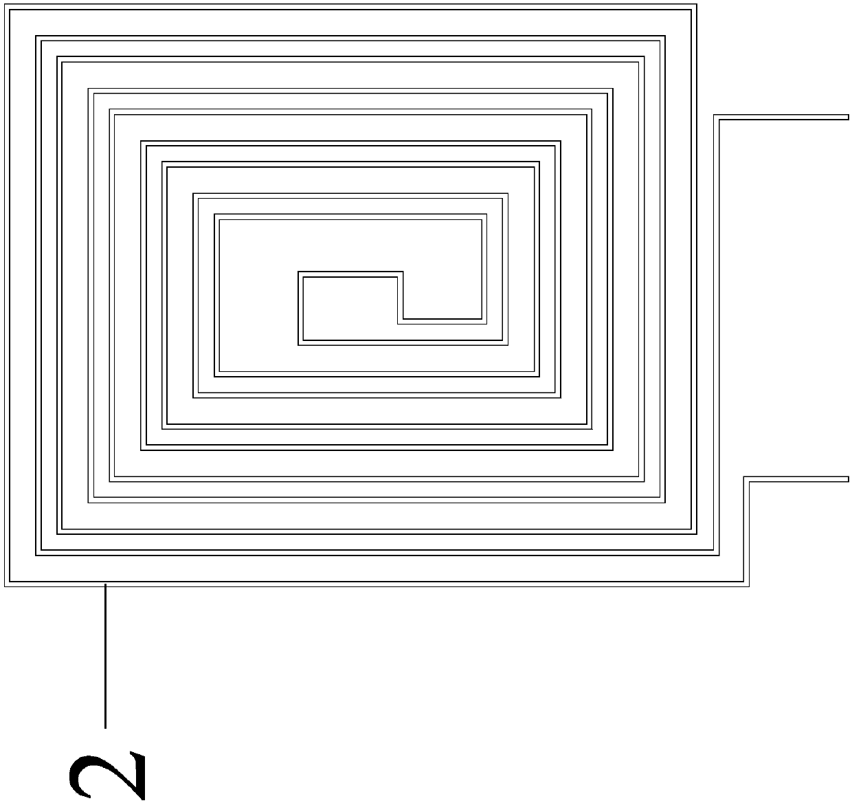 Capacitance type sensor and preparation method thereof