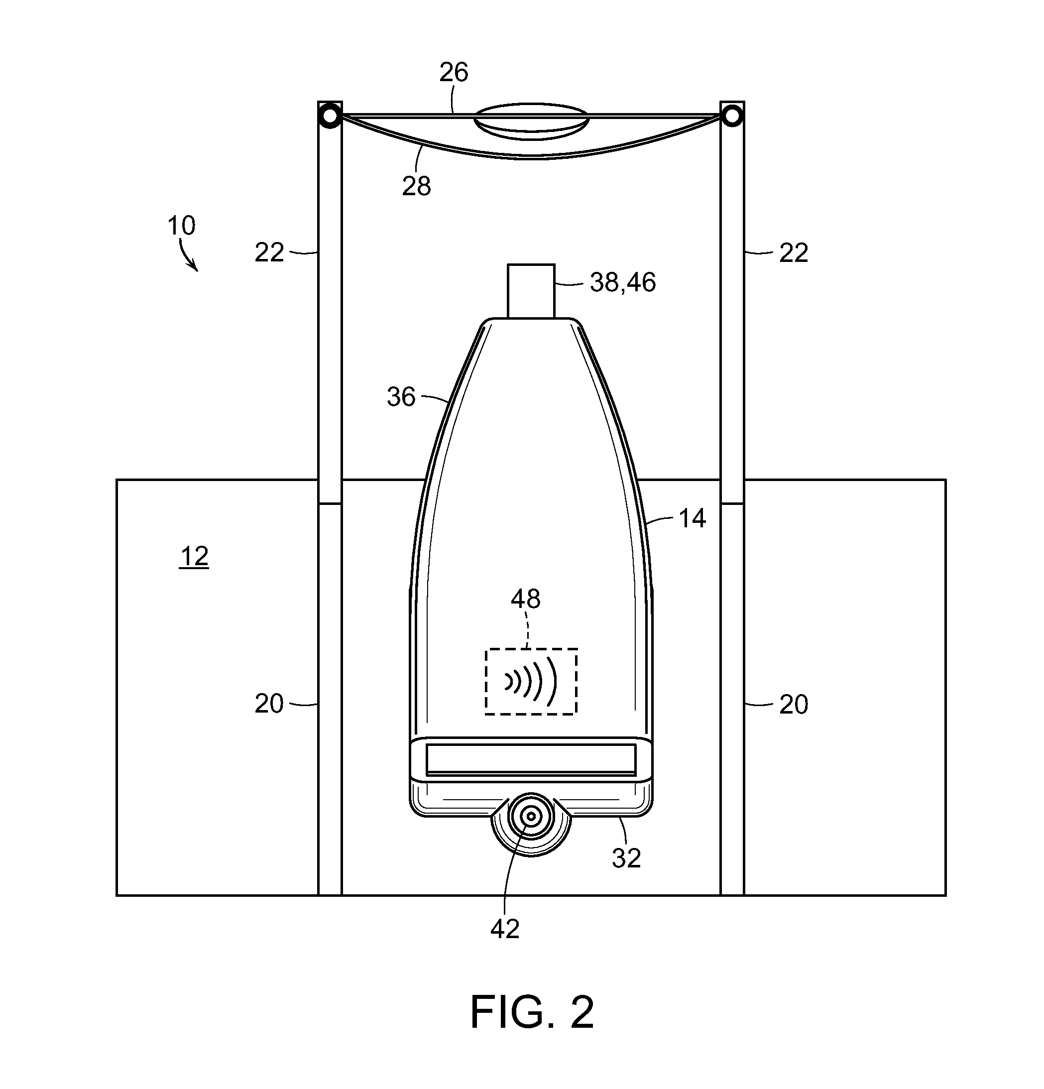 Apparatus for retina phototherapy