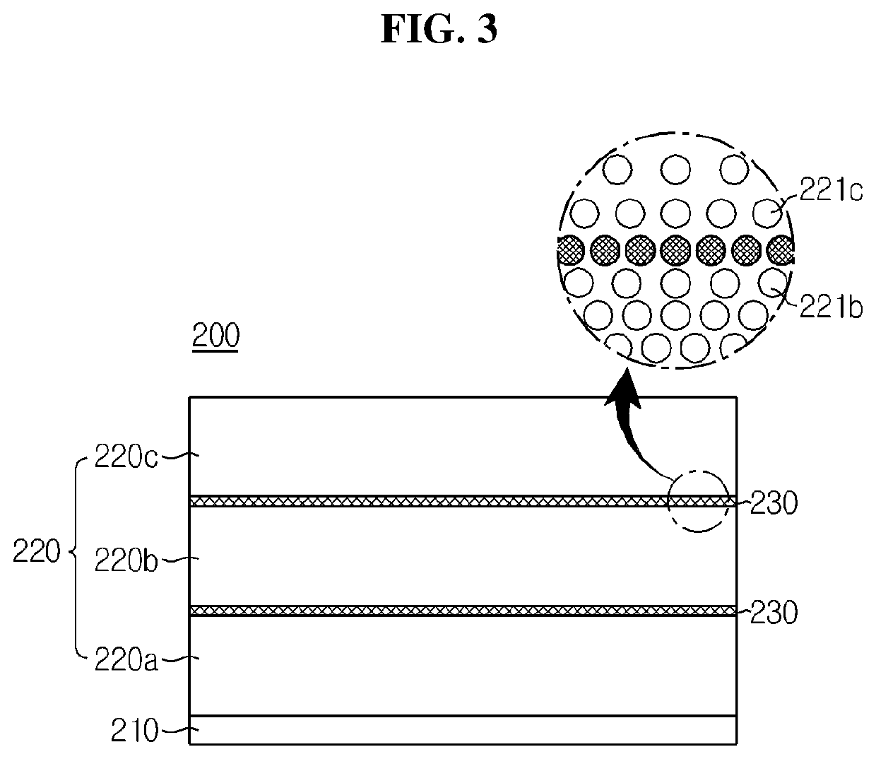 Electrode for electrochemical device and method for manufacturing electrode