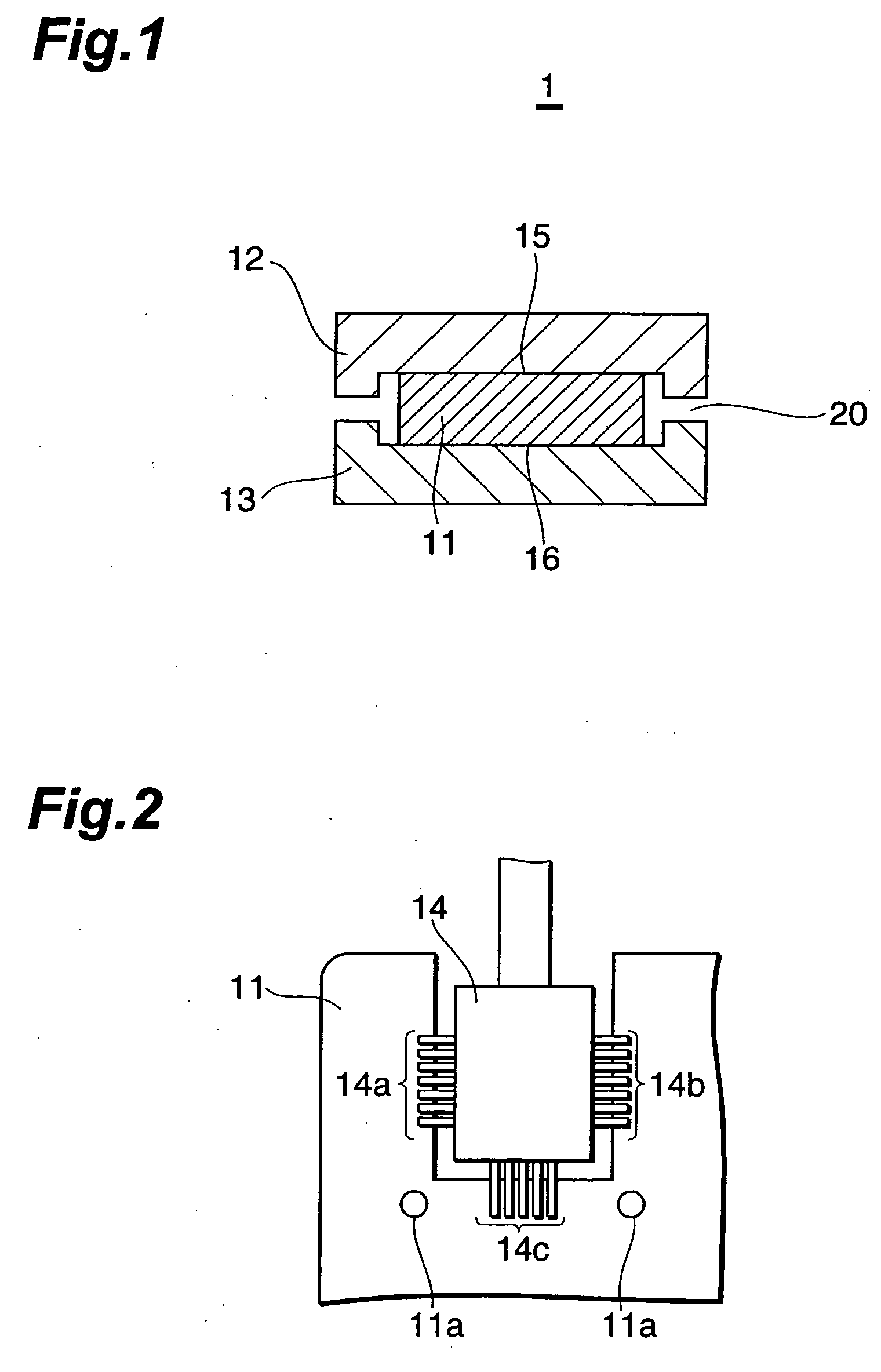 Optical module