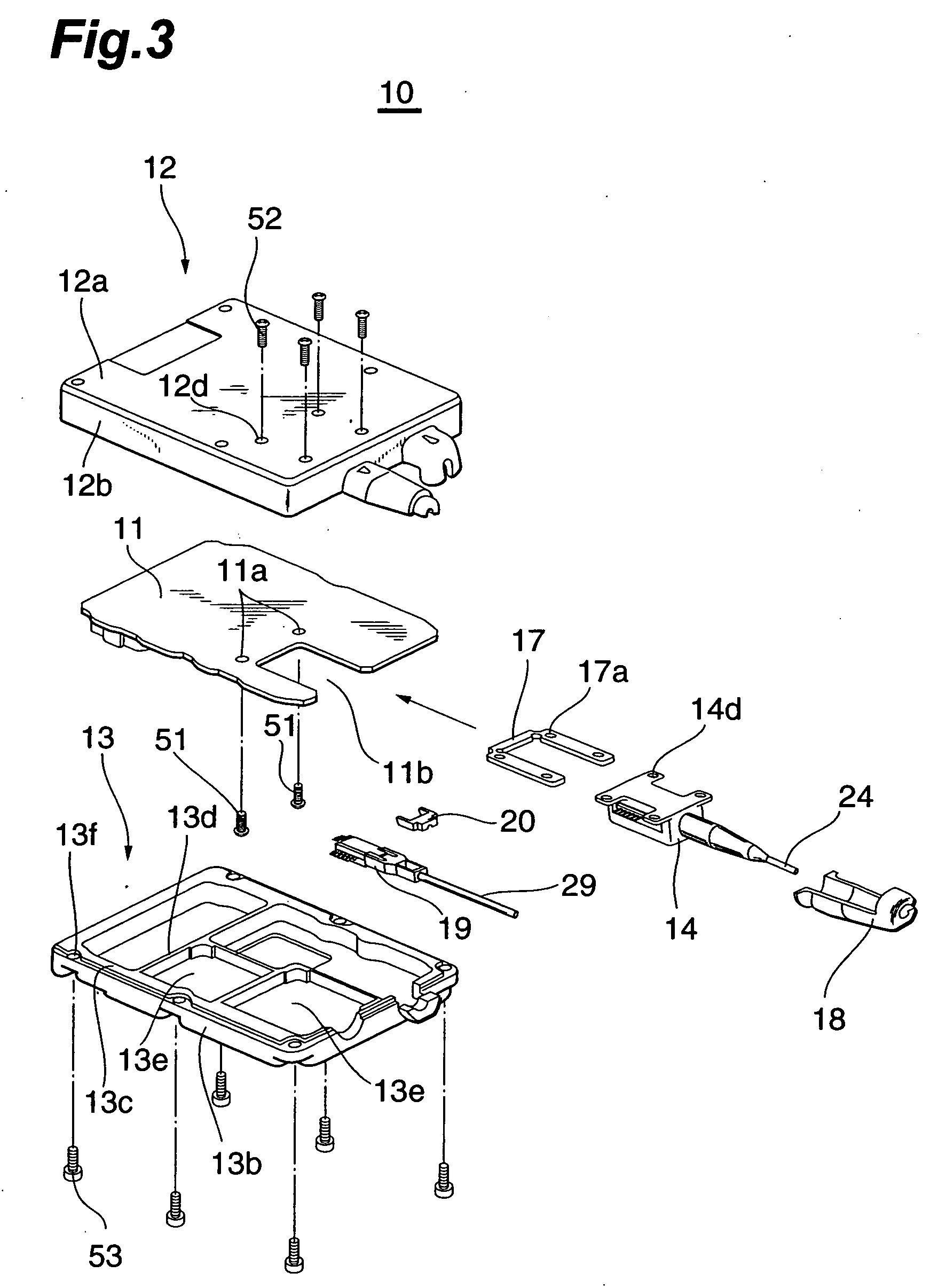 Optical module