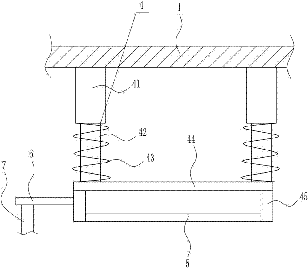 Body-building exercise device