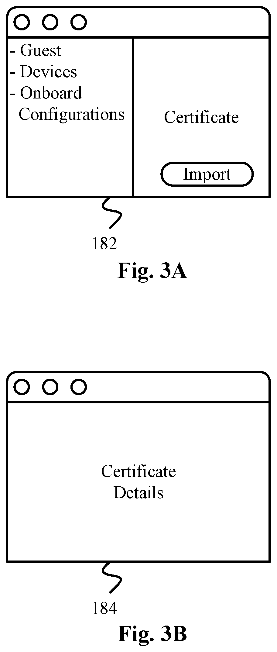 Data surveillance in a zero-trust network