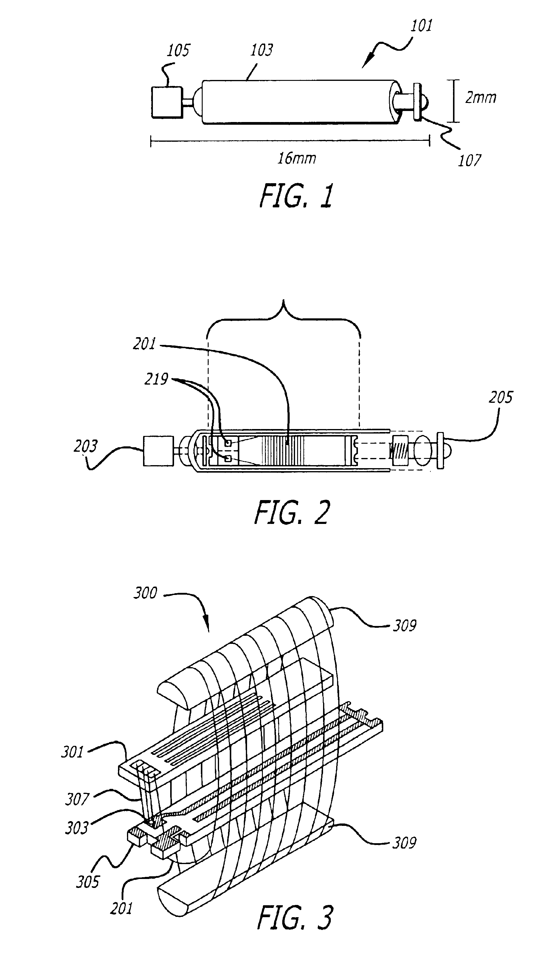 Switched reactance modulated E-class oscillator design