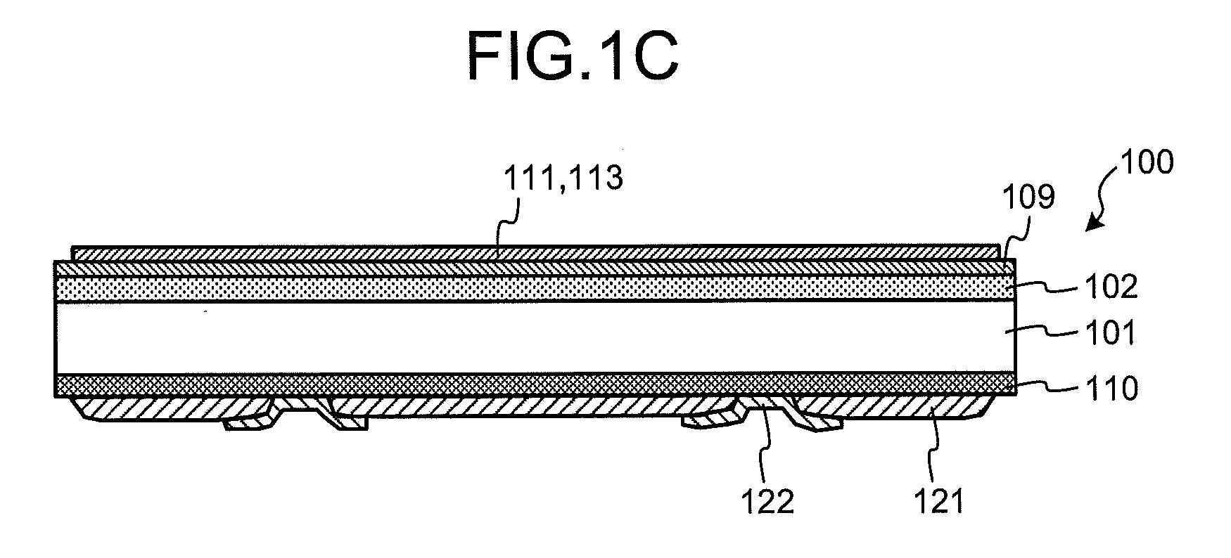 Photovoltaic power device and manufacturing method thereof