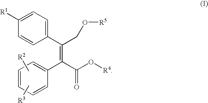 Nitric oxide releasing prodrugs of diaryl-2-(5h)-furanones as cyclooxygenase-2 inhibitors