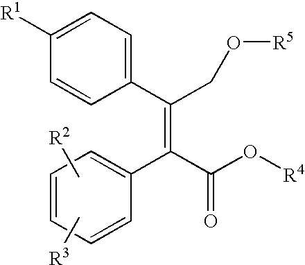 Nitric oxide releasing prodrugs of diaryl-2-(5h)-furanones as cyclooxygenase-2 inhibitors