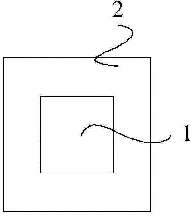 Color filter array and image processing method