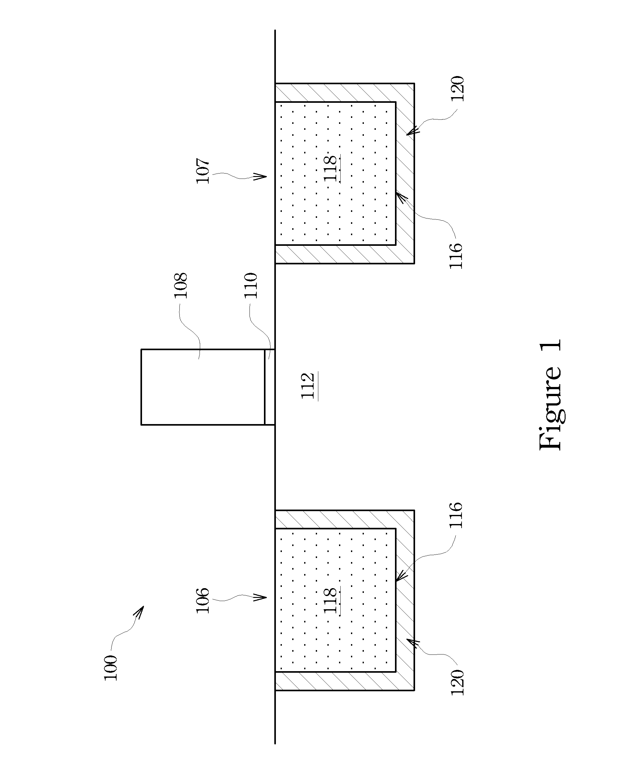 Source/Drain Carbon Implant and RTA Anneal, Pre-SiGe Deposition