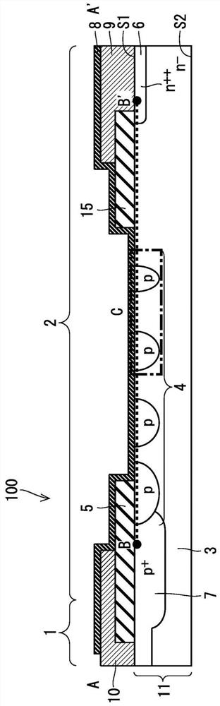 Power semiconductor device