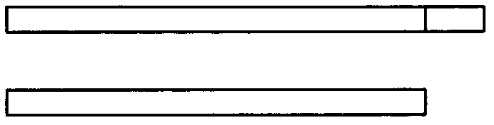 Method and kit for assaying hepatitis B virus DNA (deoxyribonucleic acid) sequence