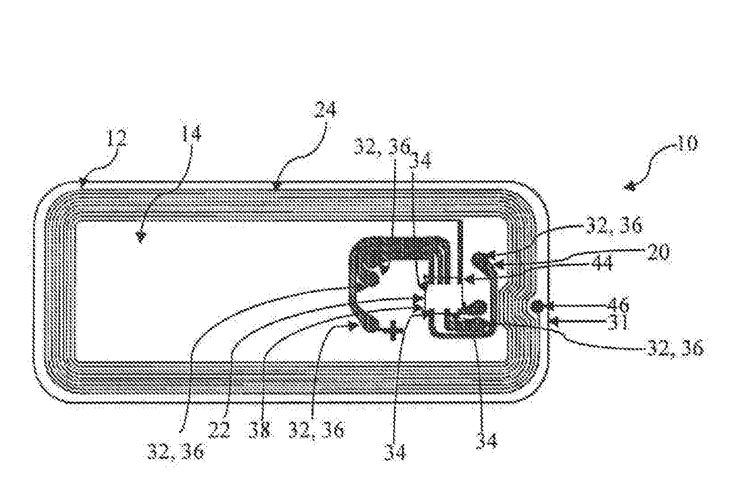 Smart Card Module