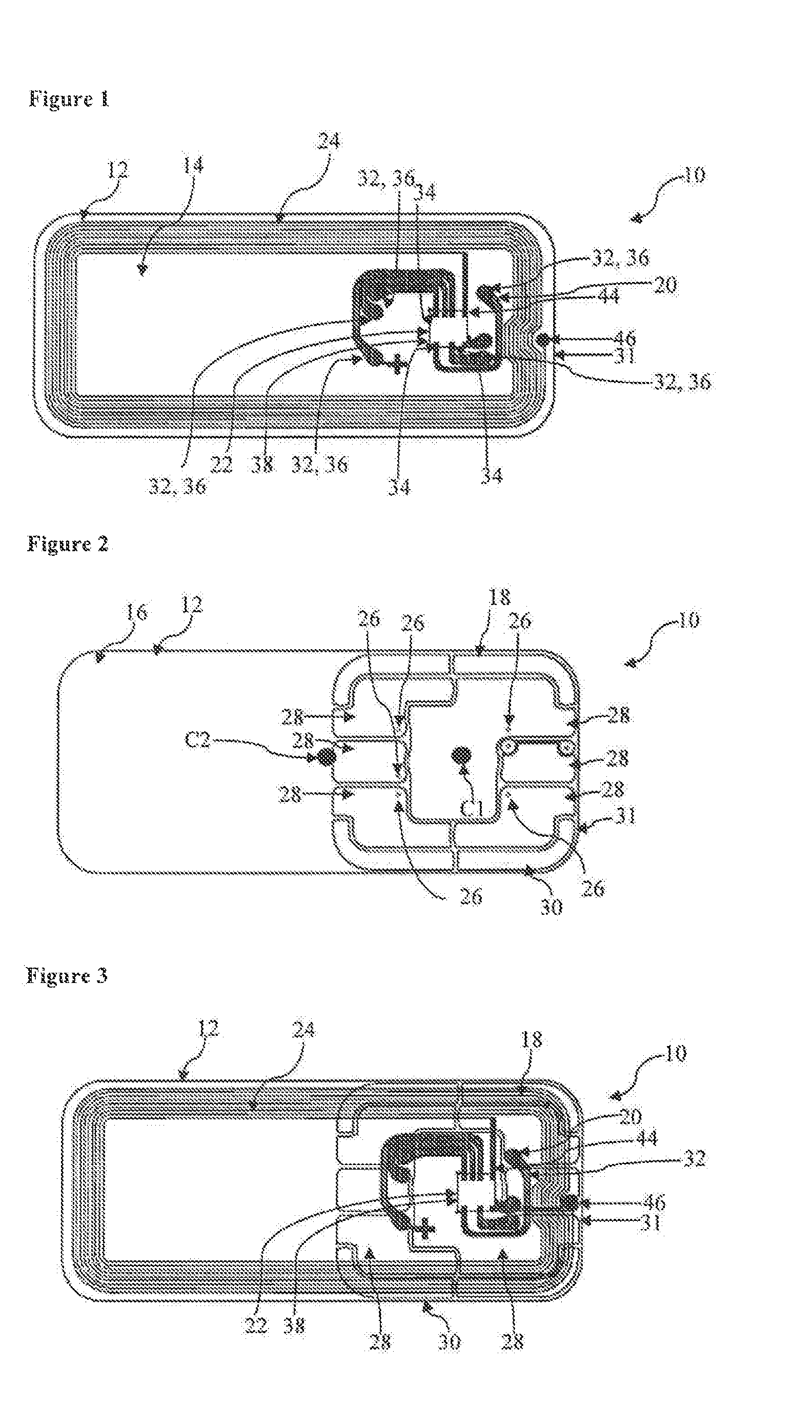 Smart Card Module