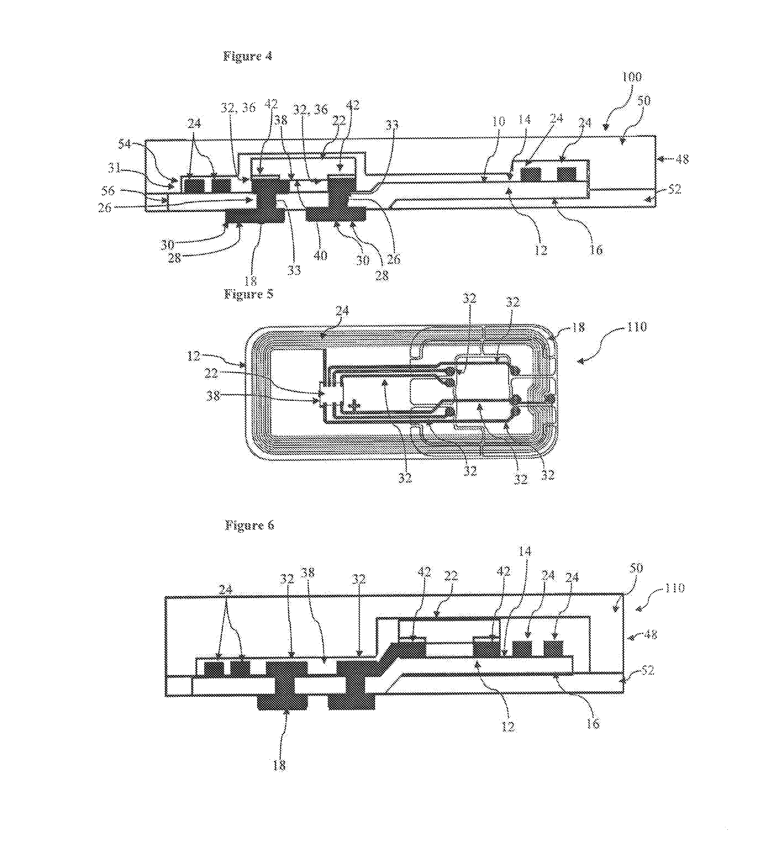 Smart Card Module