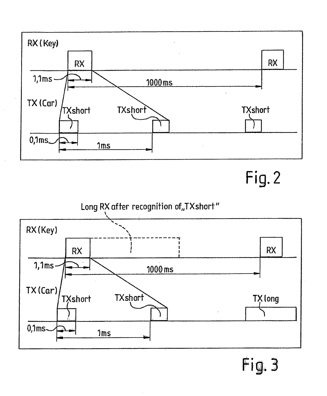 Apparatus for locking and/or unlocking