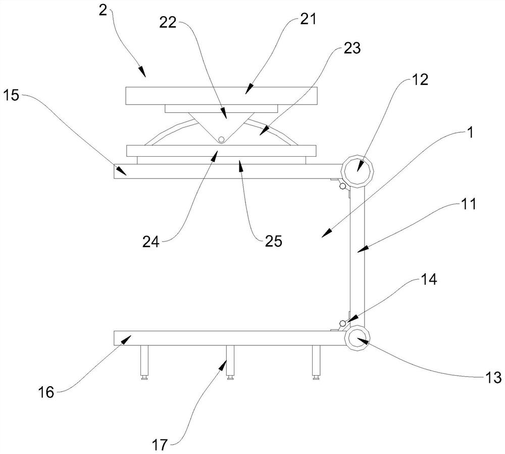 Digital media movie and television equipment