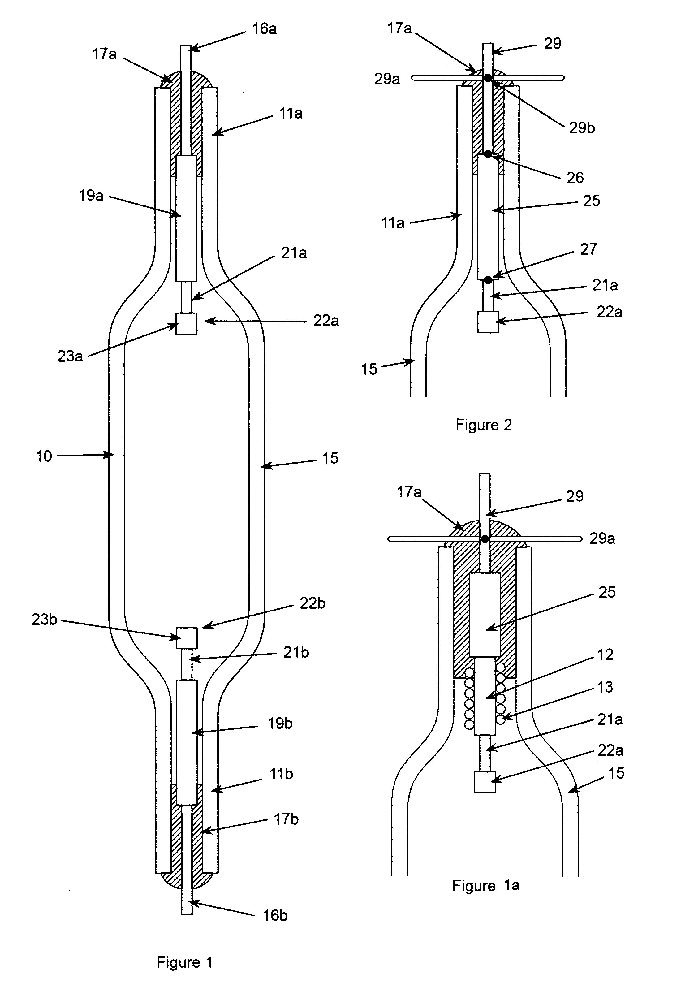 Electrodes with cermets for ceramic metal halide lamps