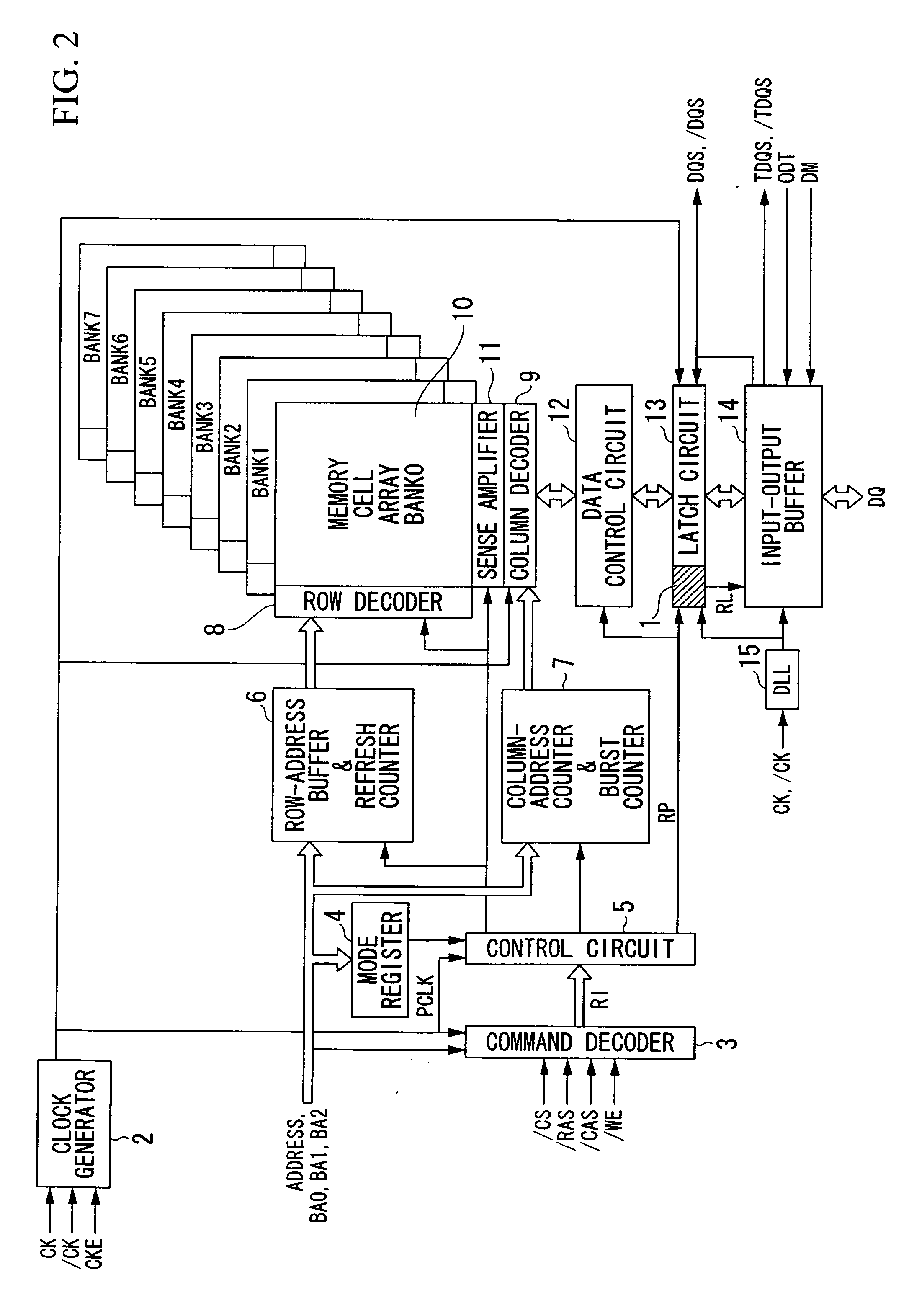 Device and control method of device