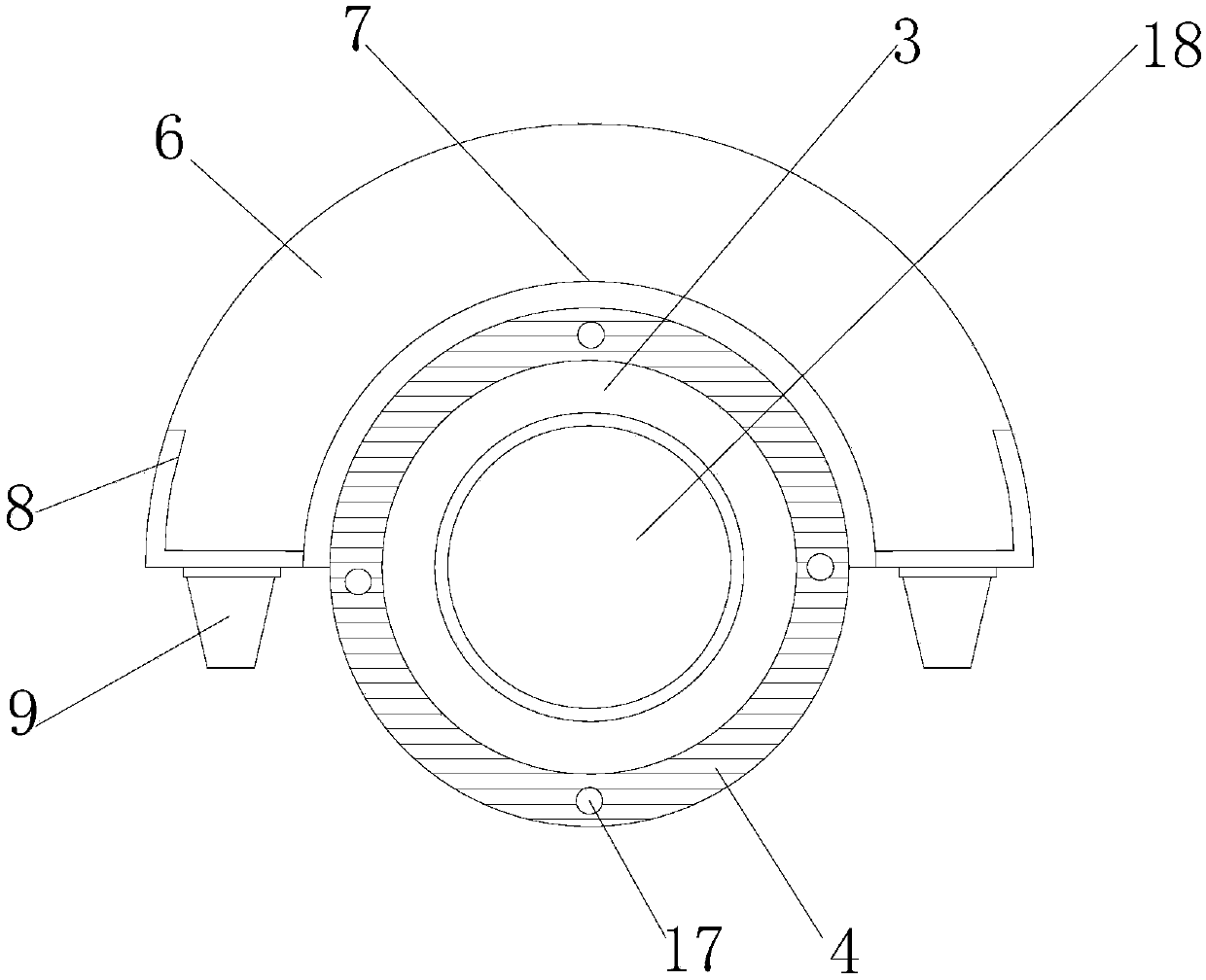 Electronic camera for Internet