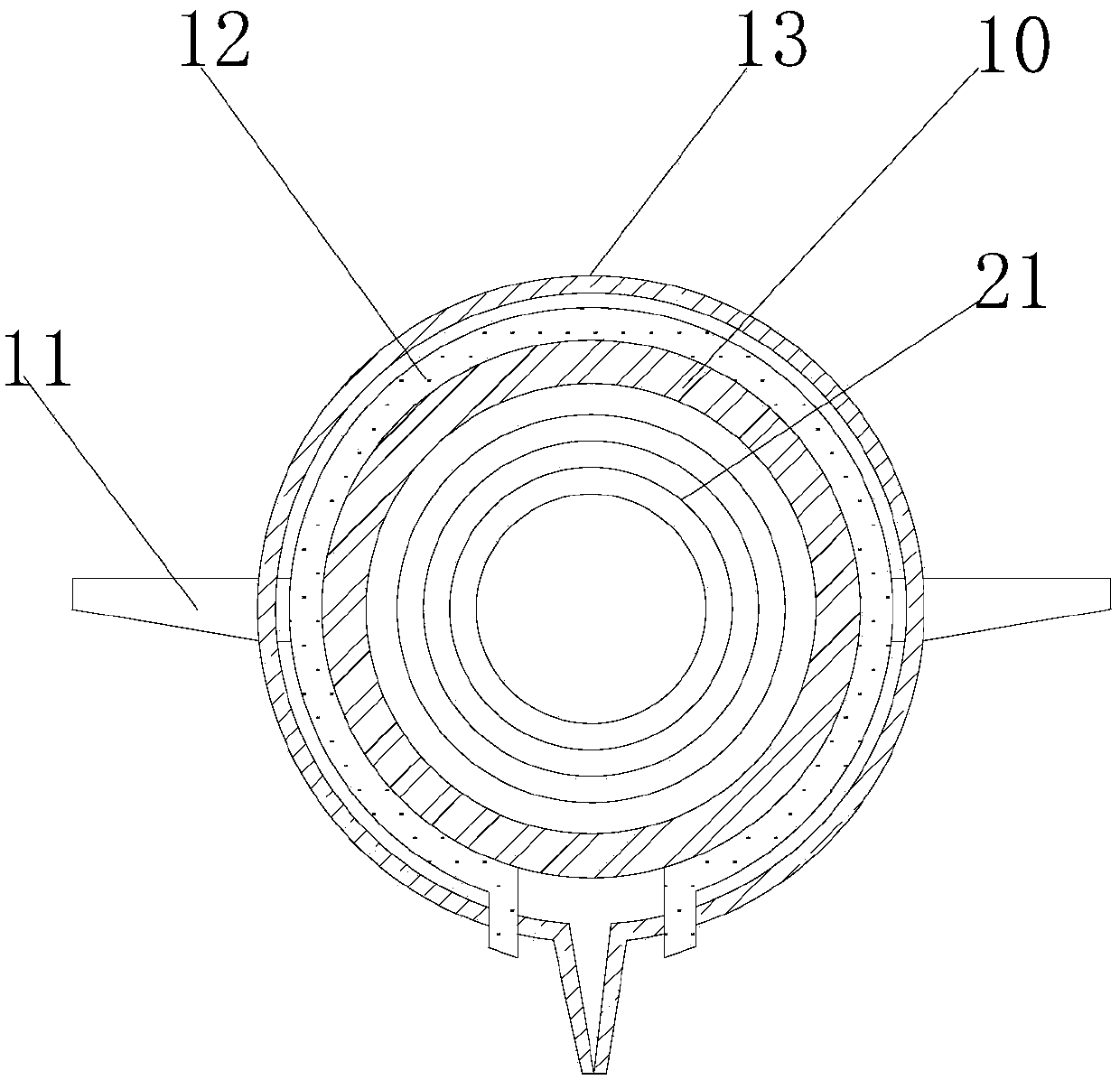 Electronic camera for Internet