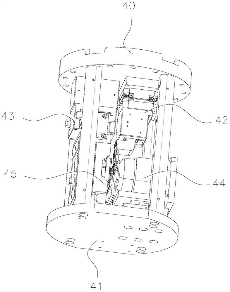 Low-temperature diamond nitrogen vacancy color center optical microscope