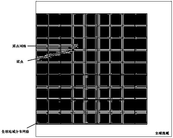 Method and apparatus for identifying forest hotspots based on multi-source satellite monitoring