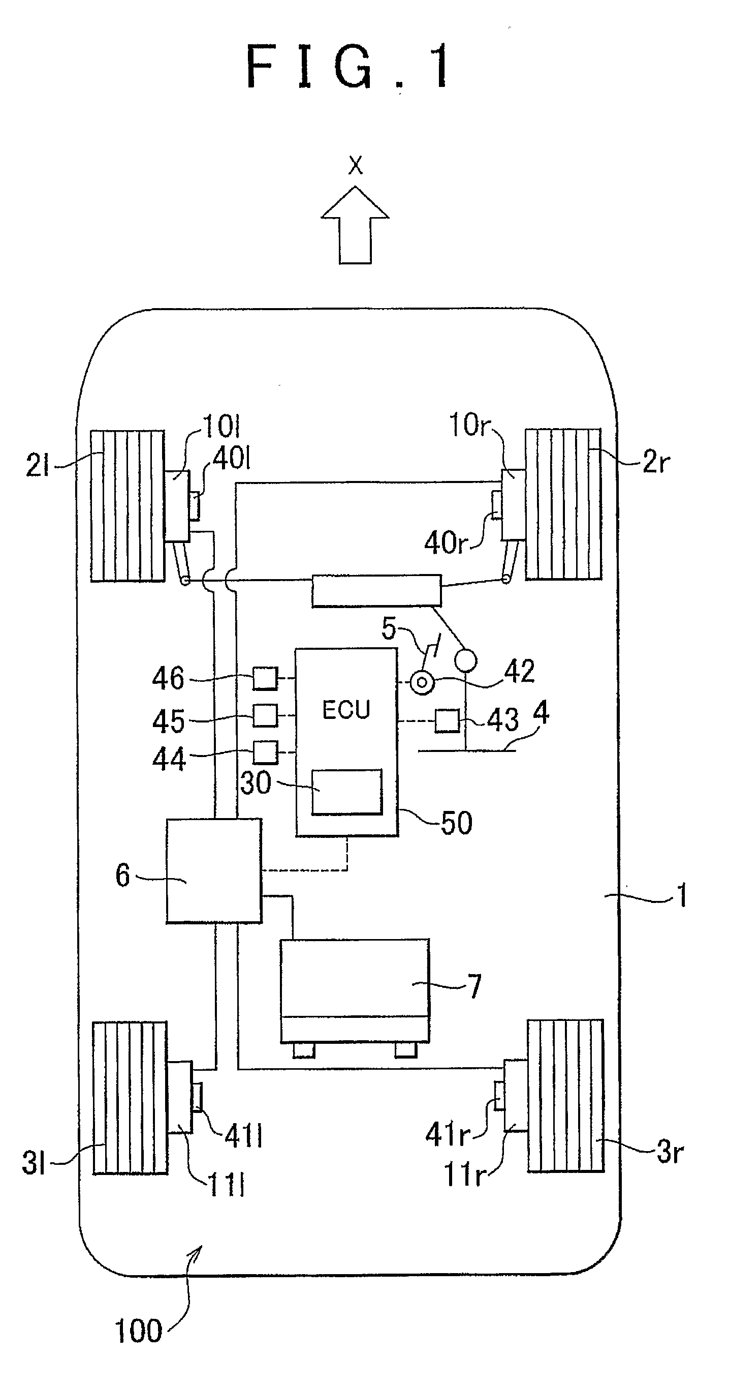 Vehicle drive apparatus