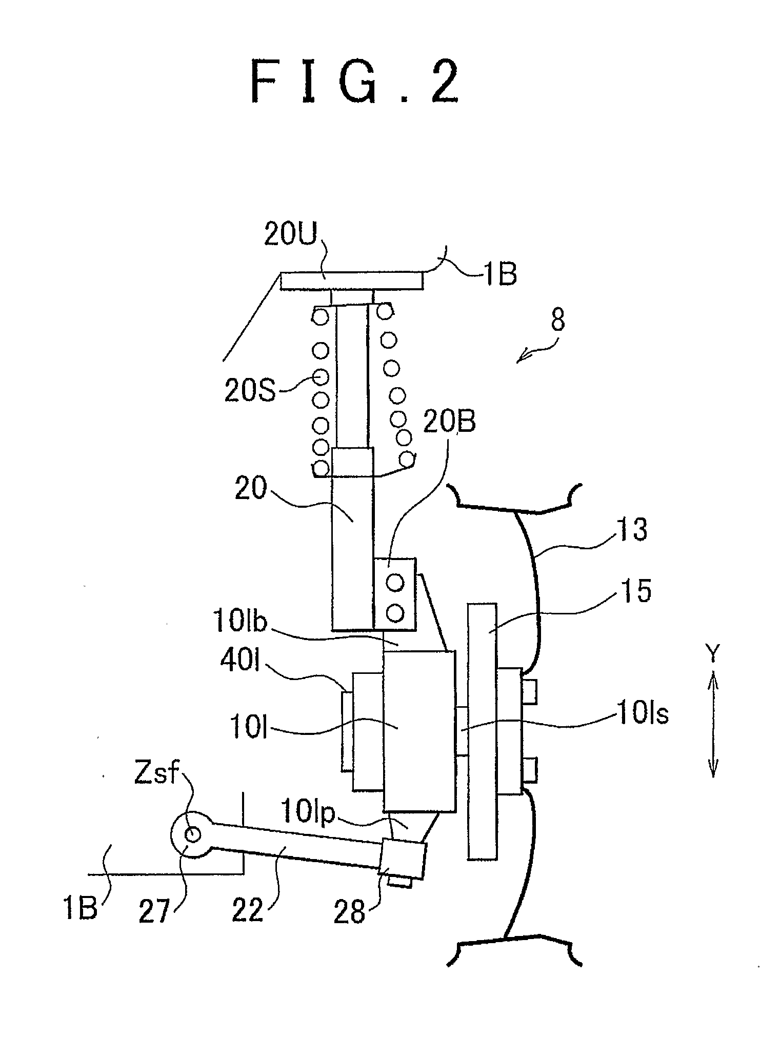 Vehicle drive apparatus