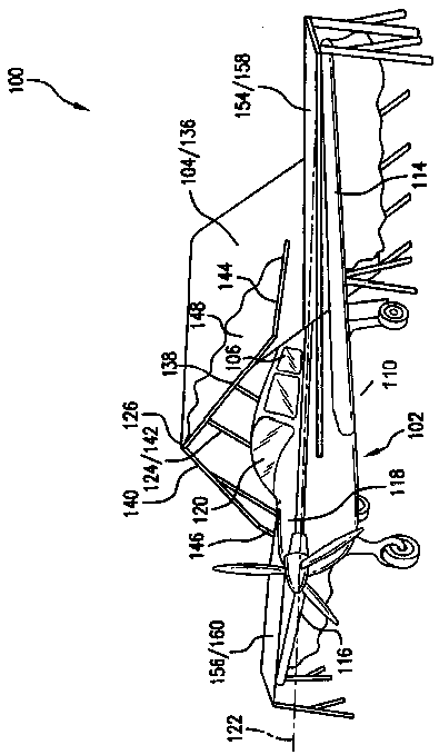 aircraft shield