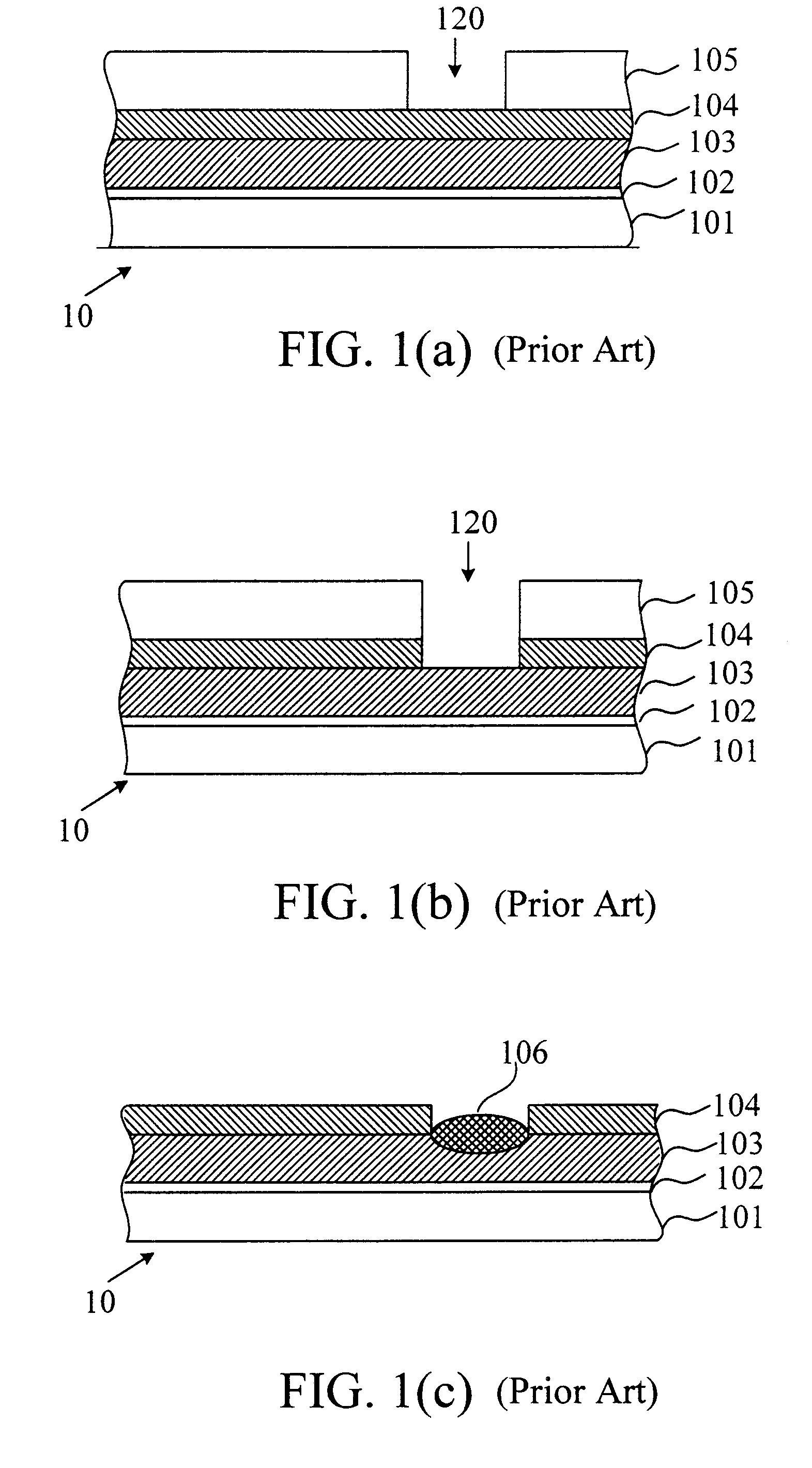 Manufacturing method of a gate-split flash memory