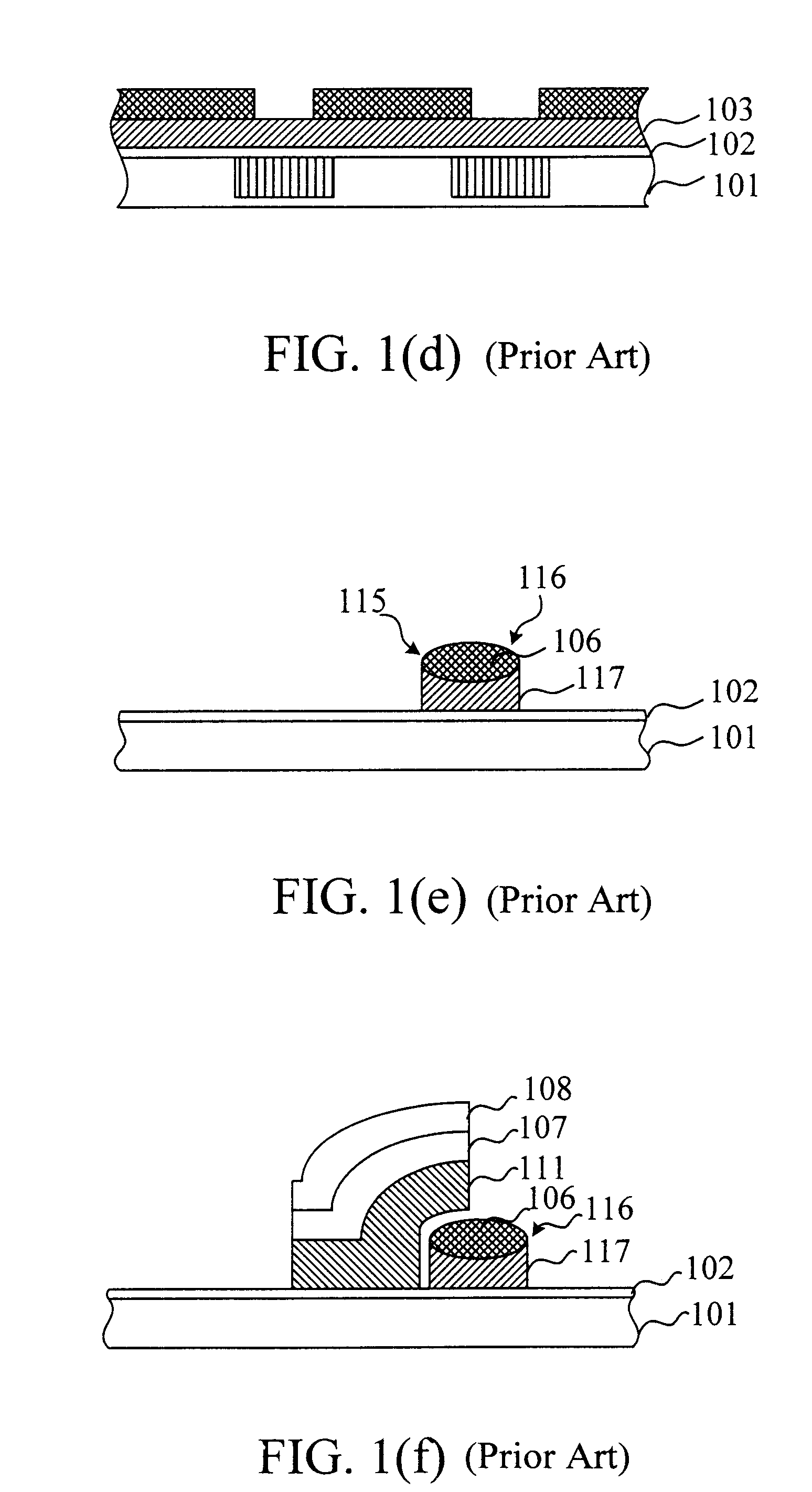 Manufacturing method of a gate-split flash memory