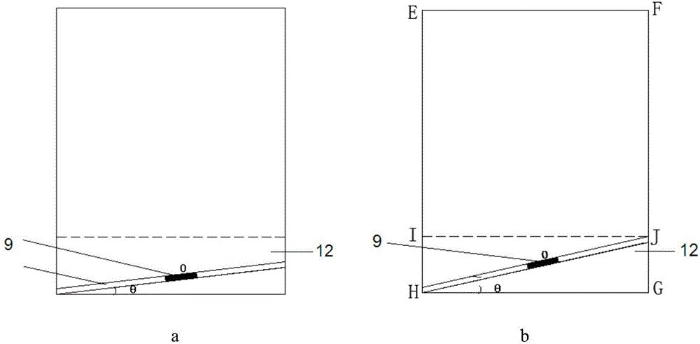 Measuring Method of Stress and Strain of Dedendum Root of Fixed Sun Gear of Planetary Gear System