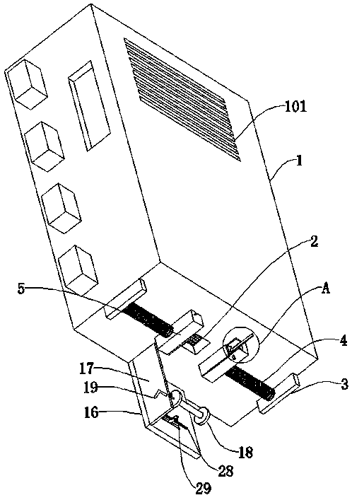 Multifunctional data converter