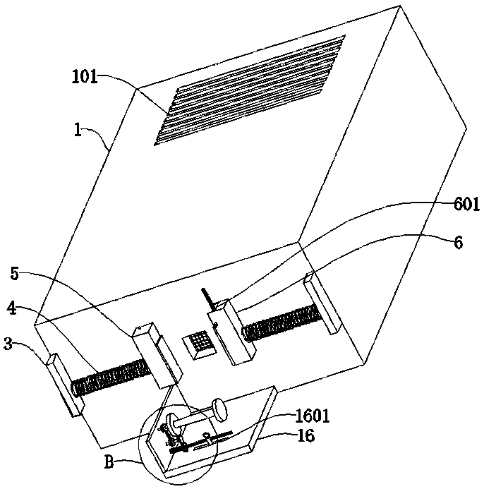 Multifunctional data converter