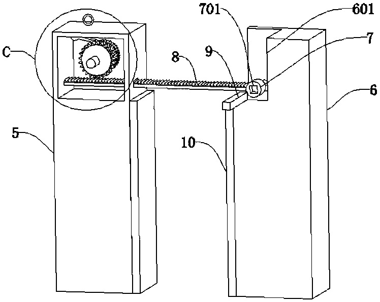 Multifunctional data converter