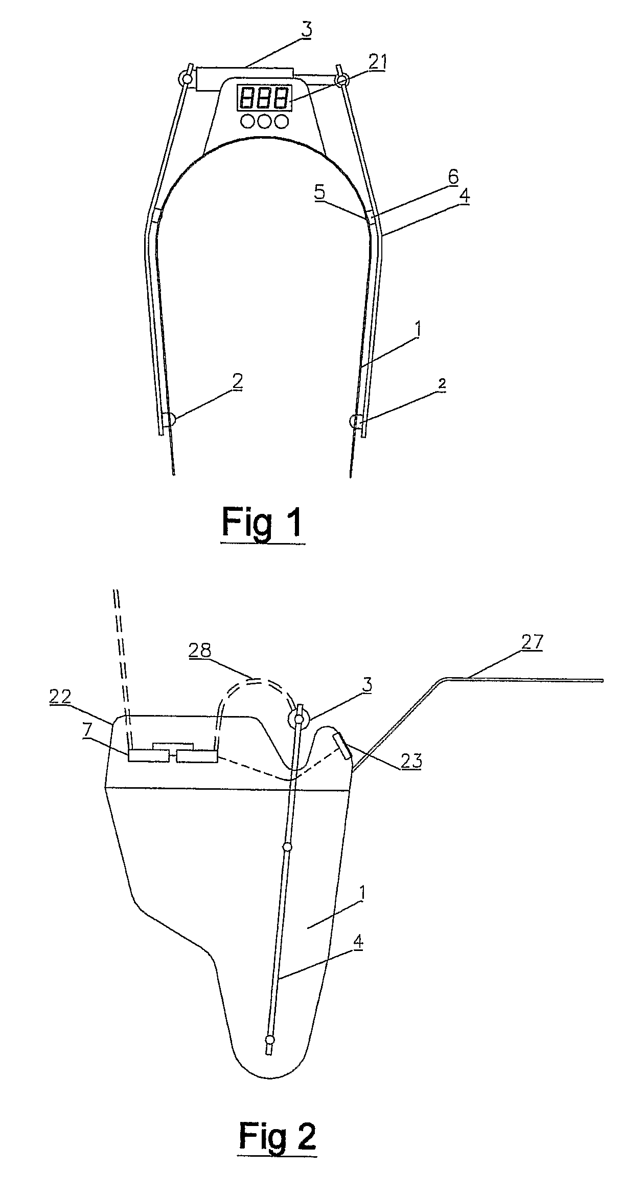 Apparatus for stimulation and artificial insemination of animals