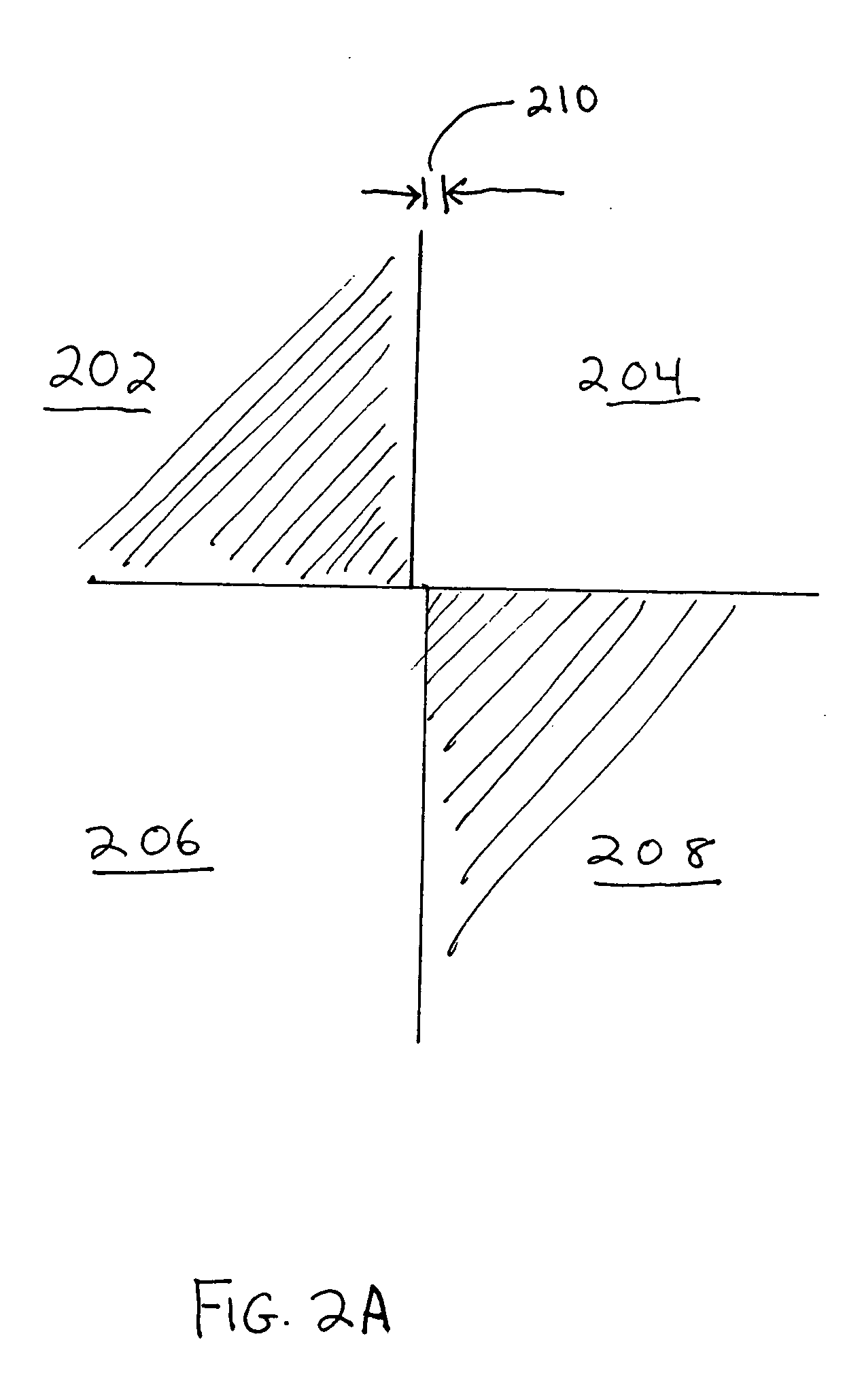 Interchangeable integrated circuit building blocks