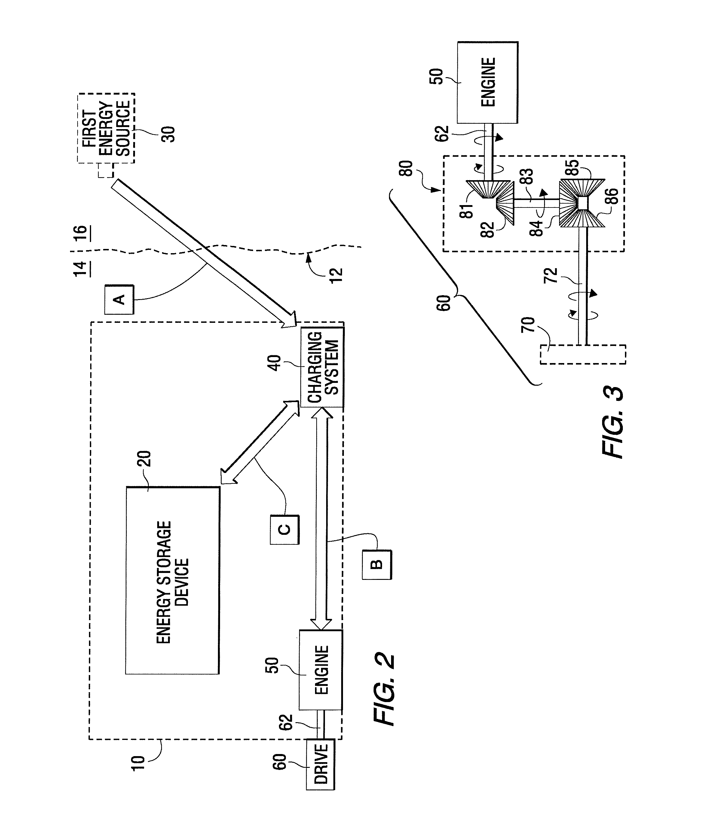 Method for operating a propulsion system of a watercraft