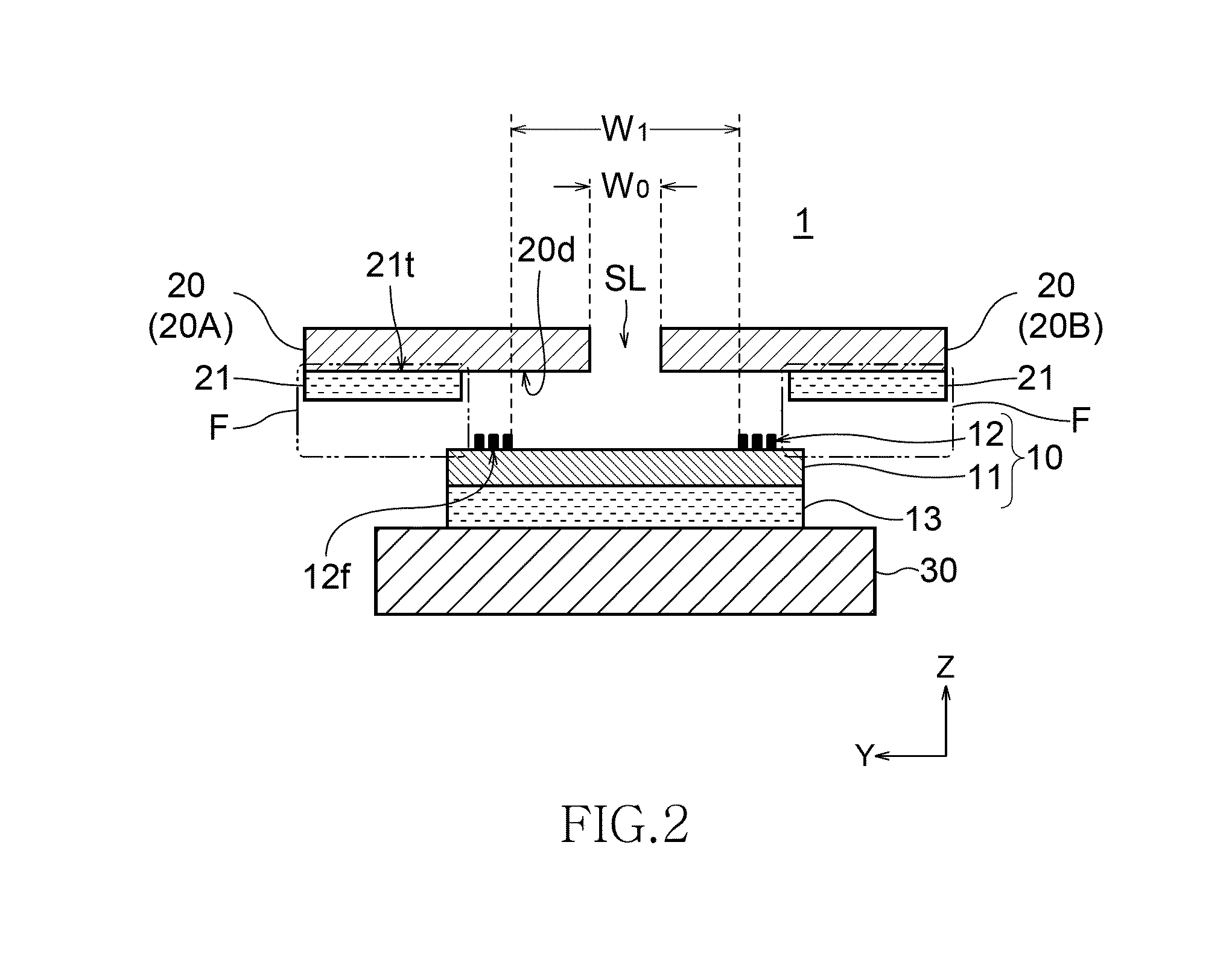 Antenna device