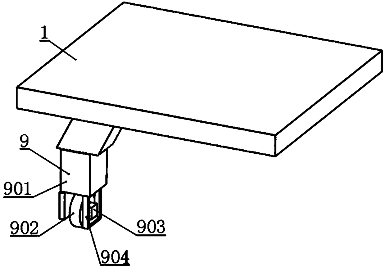 Intelligently controlled comprehensive drawer cabinet